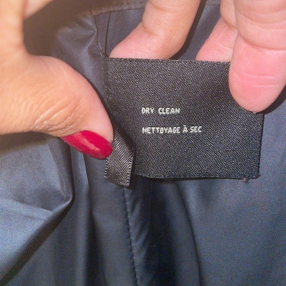 Cole Haan Coat, Size Medium - Picture 13 of 14